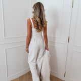 Vanilla Moreen Lace Corset Top