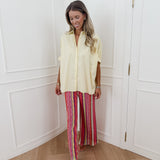 Colorful Ibiza Trouser