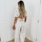 Sand Crop Bow Ensemble
