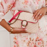 Pink Romy Ensemble