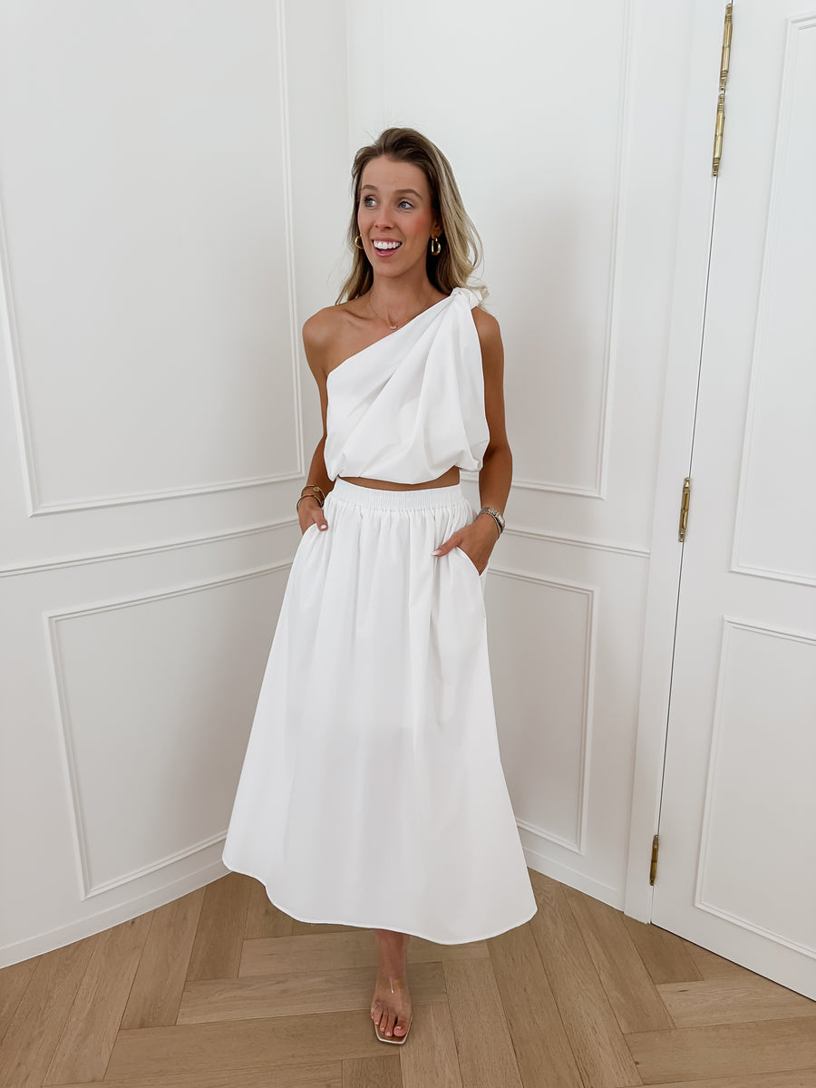 White Posie Ensemble