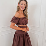 Brown Lonneke Ensemble
