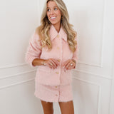 Bunny Pink Jacket
