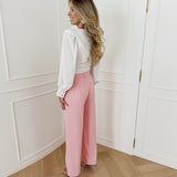 Barbie Pink Trouser