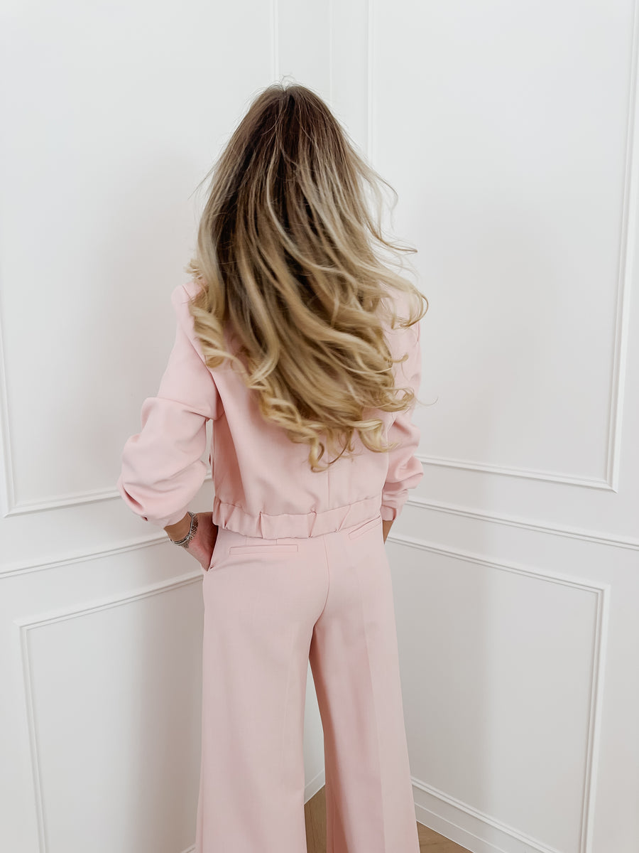 Pink Alisa Ensemble