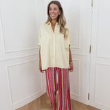 Colorful Ibiza Trouser
