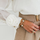 Camel Lucie Short