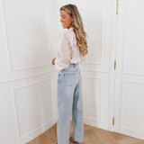 Silke Wide Leg jeans