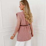 Blush Lace Amora Top