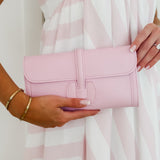 Pink Laurie Bag