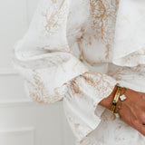Off White Fay-Lee Ensemble