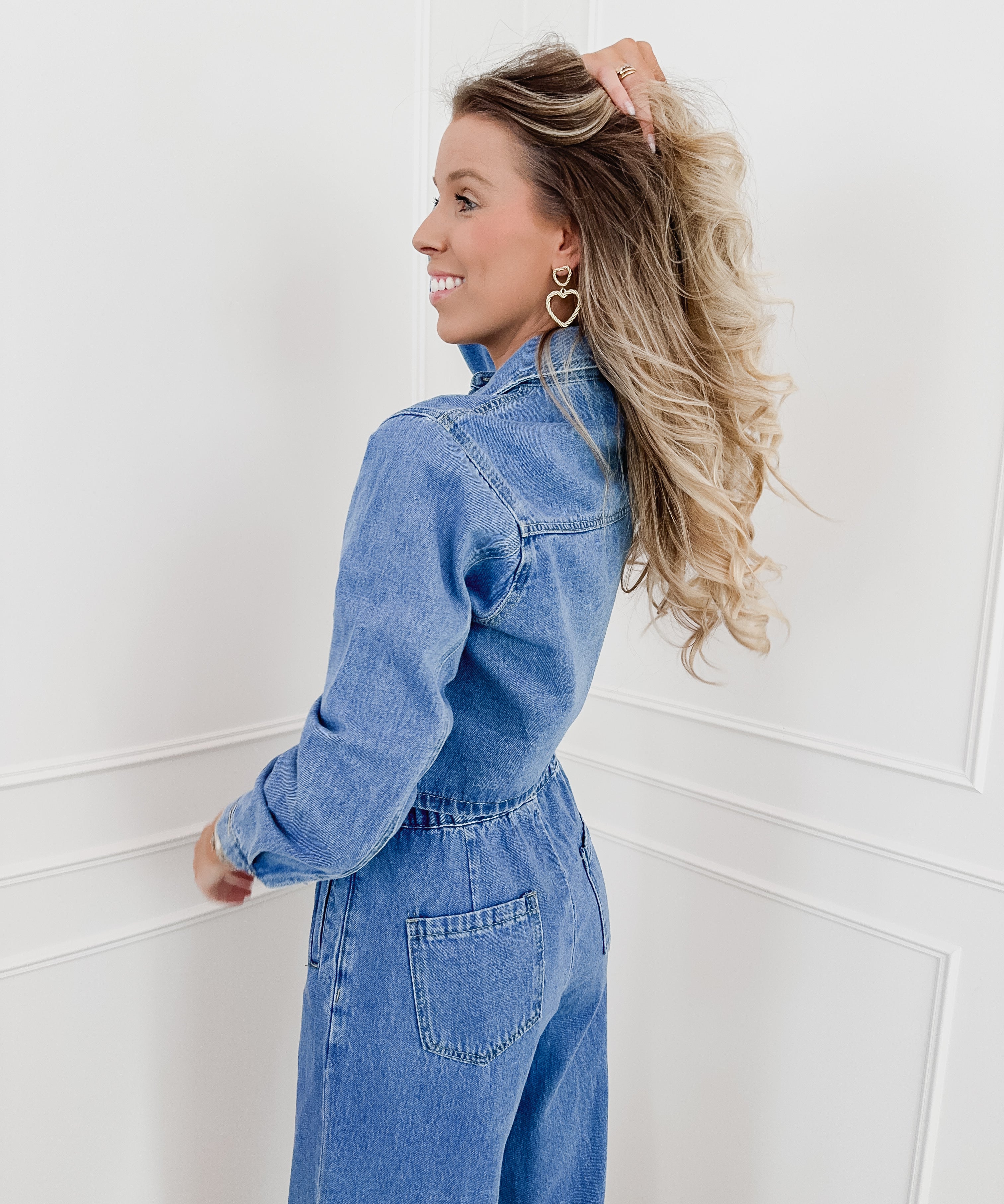 Jeans Sammy Ensemble