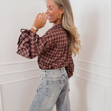 Blue Selina Jeans