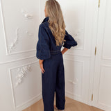 Blue Denim Erina Jacket