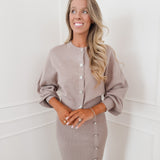 Taupe Fenna Ensemble