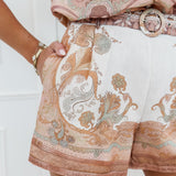 Multicolor Farrah Ensemble