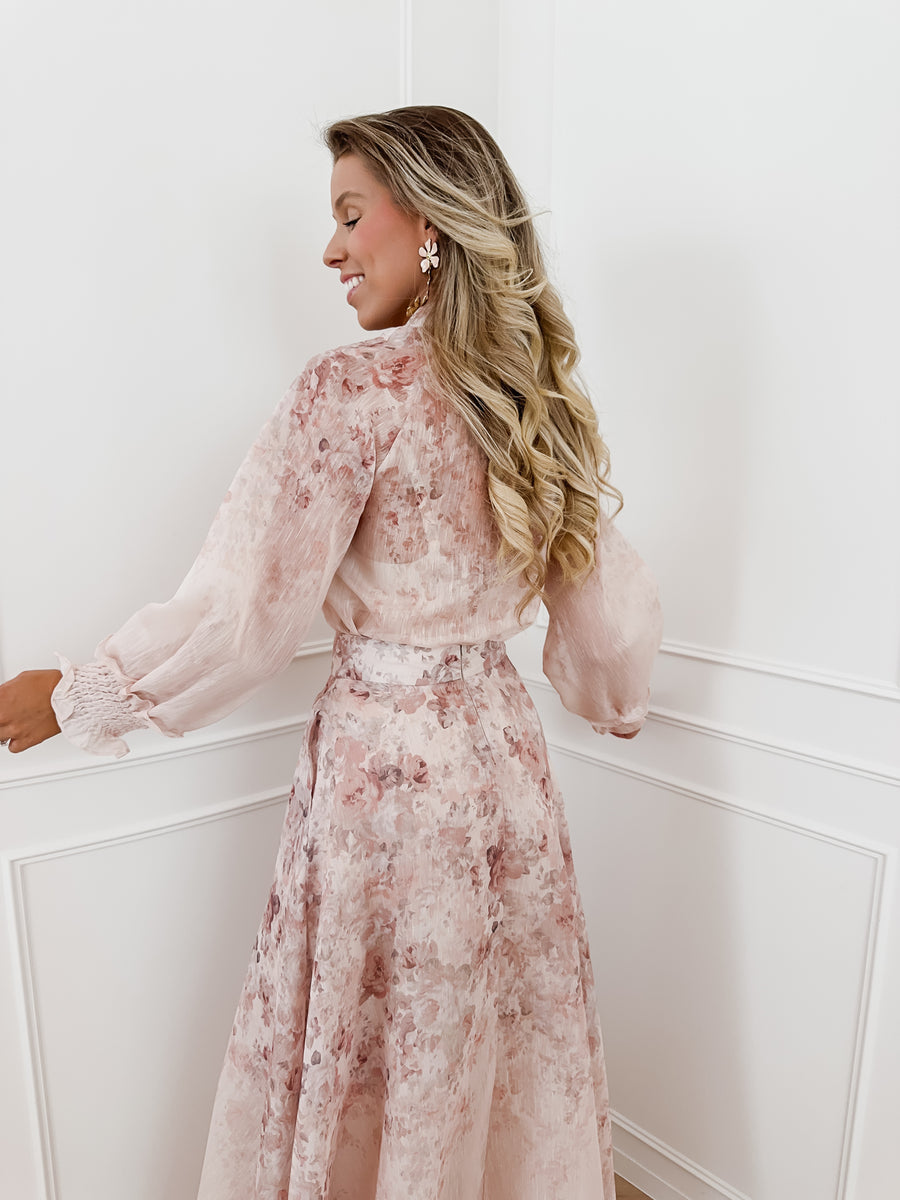 Old Pink Maribel Ensemble