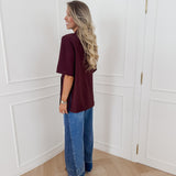Wide Shakira Jeans