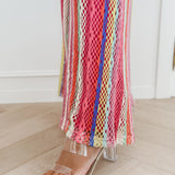 Colorful Ibiza Trouser