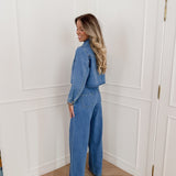 Jeans Sammy Ensemble
