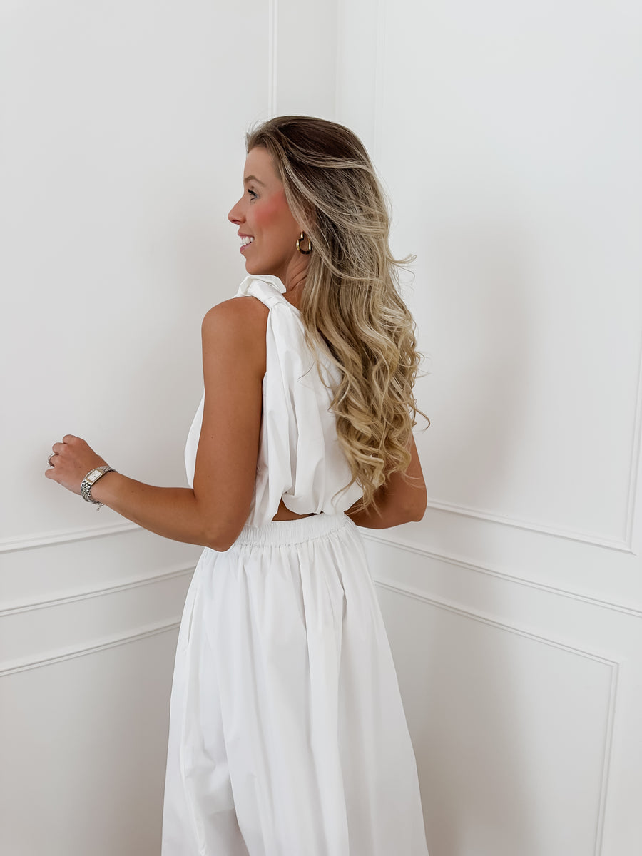 White Posie Ensemble