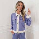 Blue Alexa Ensemble