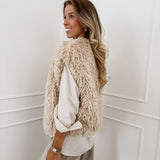 Beige Dolly Body