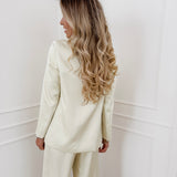 Lemon Blazer