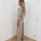 Taupe Alisa Ensemble