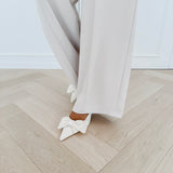 Sand Livia Trouser