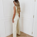 Lemon Ezra Trouser