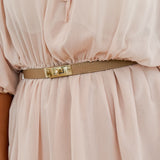 Blush Milana Dress