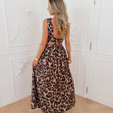 Leopard Anouka Ensemble