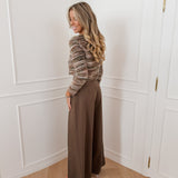 Multicolor Malou Cardigan