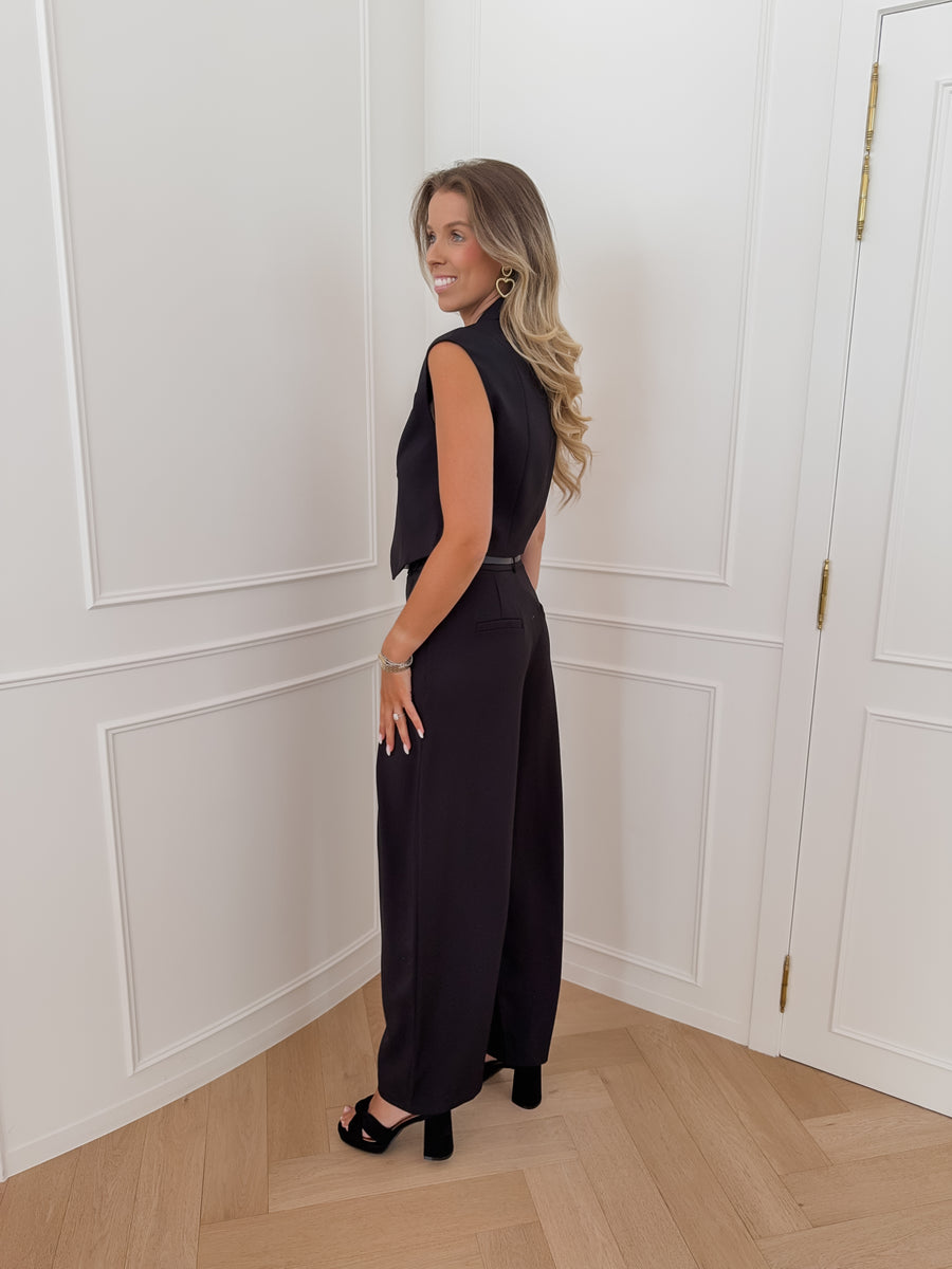 Black Lavina Ensemble