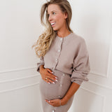 Taupe Fenna Ensemble