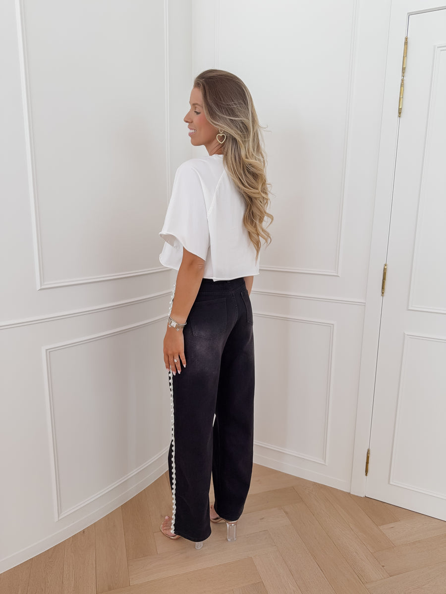 Black Pearl Jeans
