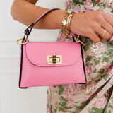 Pink Britney Bag