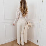 Vanille Alica Trouser