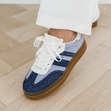 Jeans Sneaker