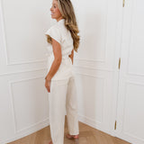 Off-White Aleana Diamond Jeans
