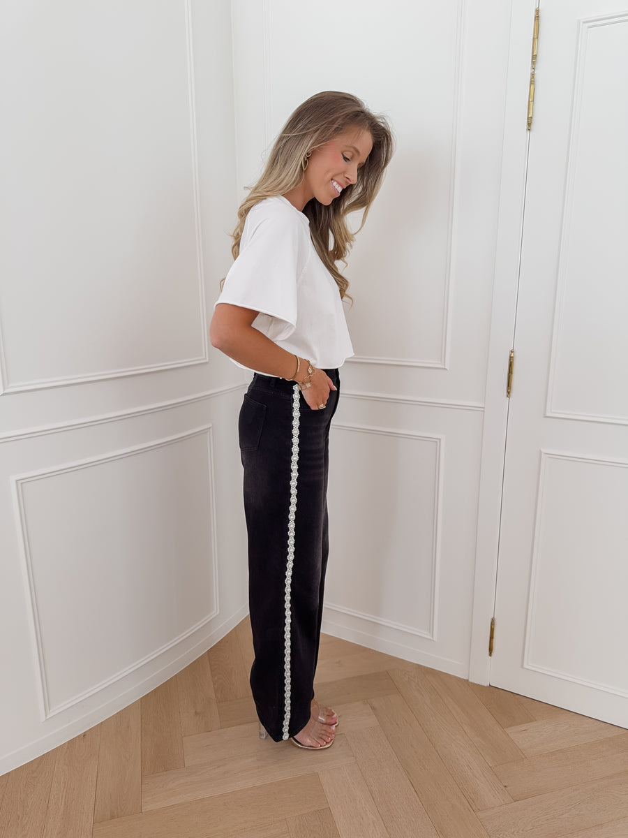 Black Pearl Jeans