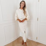 Cream Fenna Ensemble