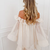 Vanilla Fidelle Dress
