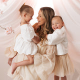 Vanilla Fidelle Dress