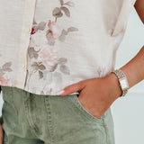Khaki Cato Jeans