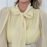Golden Stretch Belt