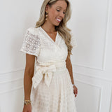Vanilla Jowell Skirt