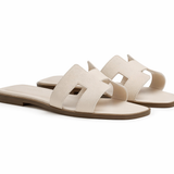 Light Beige Florine Slippers