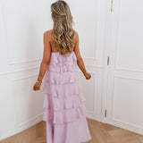 Lila Maureen Layered Dress
